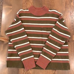 Madewell Sweater